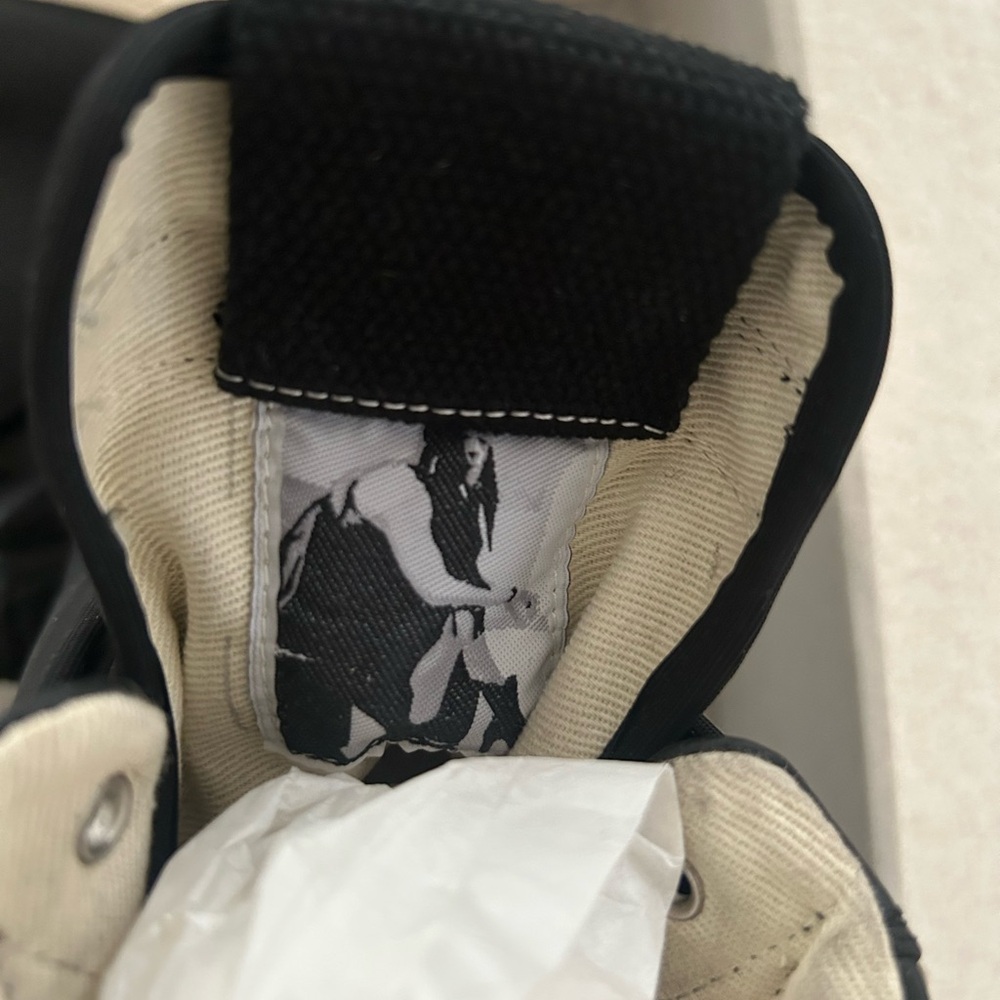RICK OWENS - Picture 2 of 4